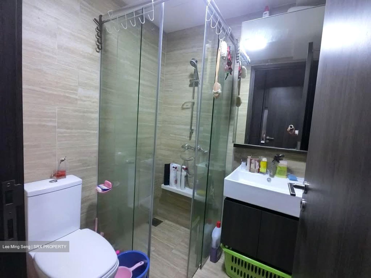 North Park Residences (D27), Apartment #558157511